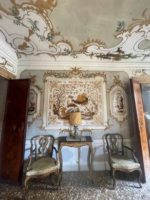 Appartement à Venise, Vénétie
