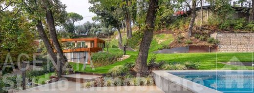 Villa in Padenghe sul Garda, Provincia di Brescia