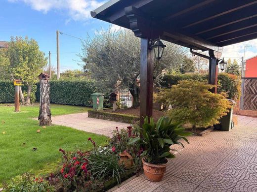 Вилла, Vigonza, Provincia di Padova