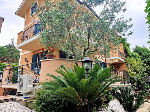 Grottaferrata, ローマのヴィラ