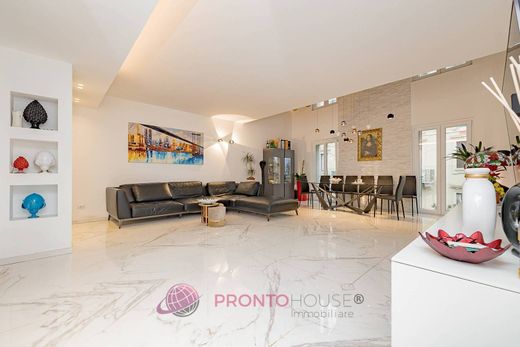 Attico a Milano, Lombardia