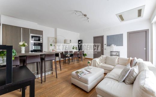 ‏דירה ב  מילאנו, Città metropolitana di Milano