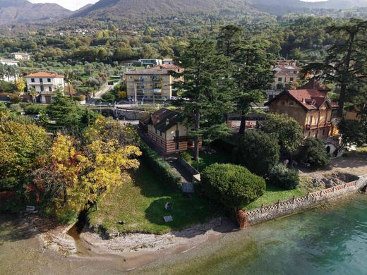 Villa Sulzano, Brescia ilçesinde