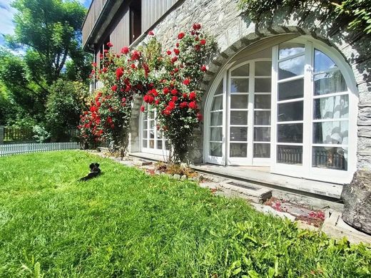 Apartment in Courmayeur, Valle d'Aosta