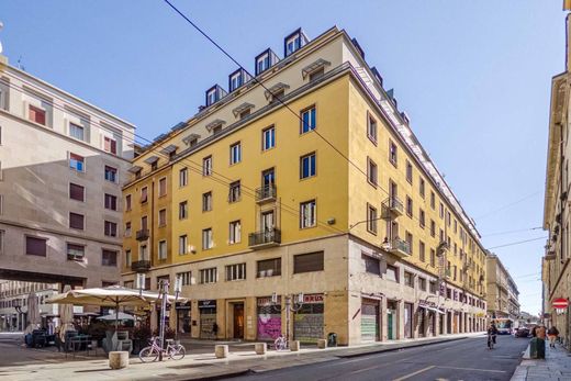 ﺷﻘﺔ ﻓﻲ تورينو, Torino