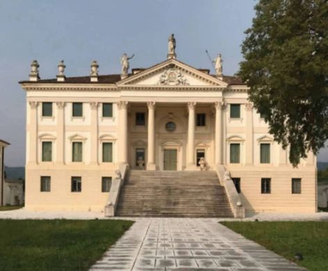 Villa - Volpago del Montello, Provincia di Treviso