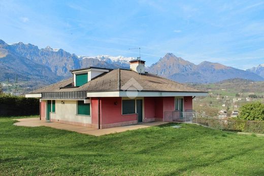 Villa - Feltre, Provincia di Belluno