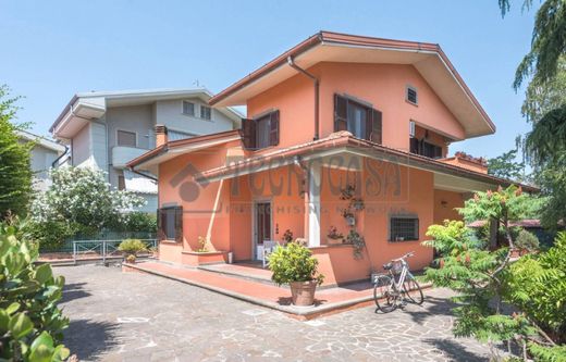 Villa Ciampino, Roma