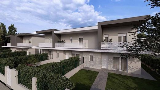 Villa in Torbole Casaglia, Provincia di Brescia