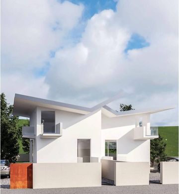 Villa in San Felice A Cancello, Provincia di Caserta