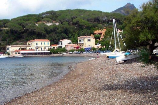 Βίλα σε Portoferraio, Provincia di Livorno