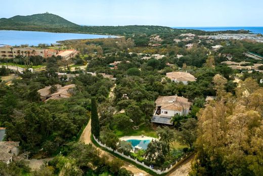 Villa en Villasimius, Provincia del Sud Sardegna
