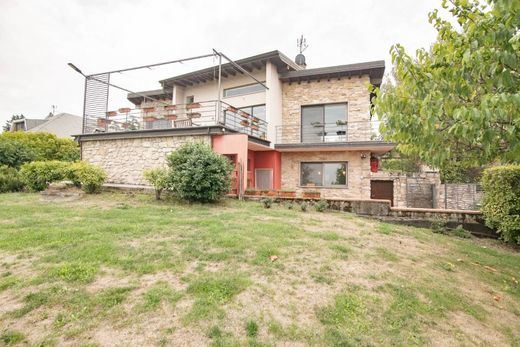 Вилла, Ziano Piacentino, Provincia di Piacenza