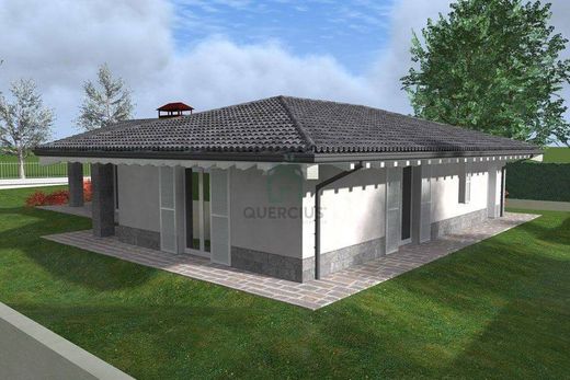 Luxus-Haus in Caldiero, Provincia di Verona