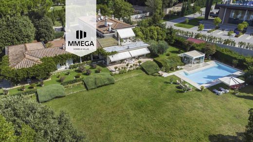 Villa en Florencia, Toscana