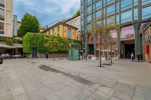 Apartment in Milan, Lombardy