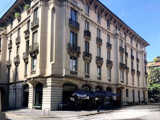 Apartment in Milan, Lombardy