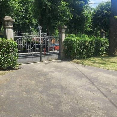 Villa a Bibbiano, Reggio Emilia