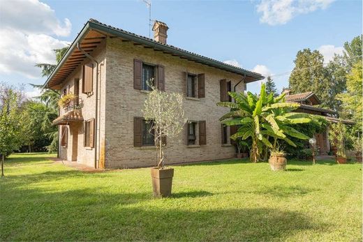 Villa en Carpi Centro, Módena