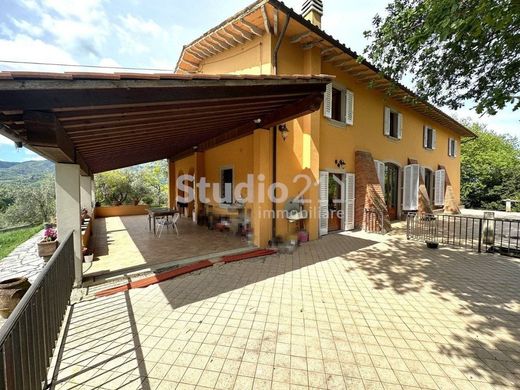 Villa a Figline e Incisa Valdarno, Firenze