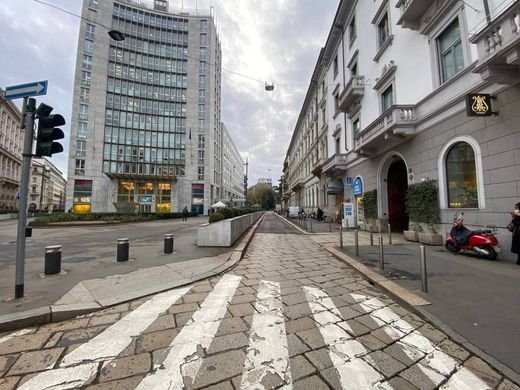 Apartment in Milan, Lombardy