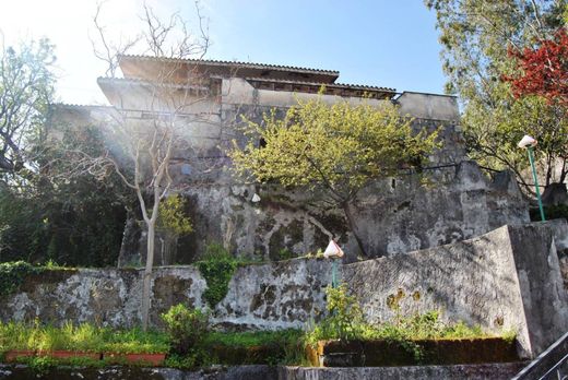 Villa Agropoli, Salerno ilçesinde