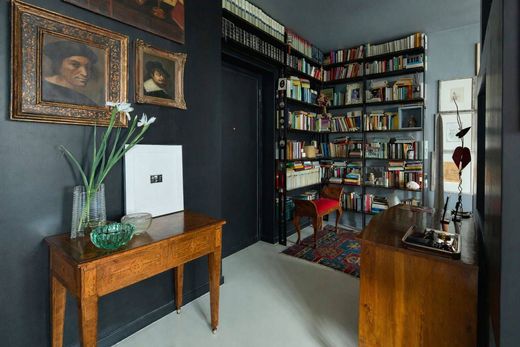 Penthouse in Milan, Lombardy