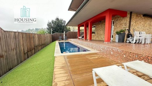 Villa a Arcugnano, Vicenza