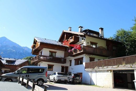 Apartment in Cortina d'Ampezzo, Provincia di Belluno