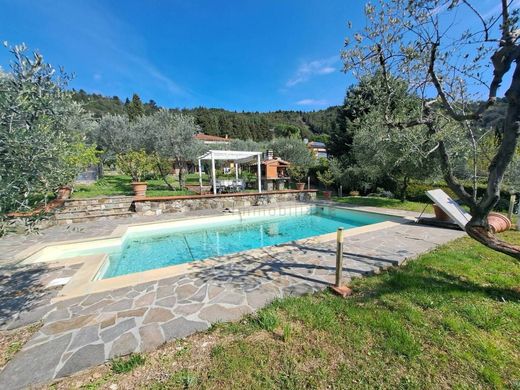 Villa à Bagno a Ripoli, Florence