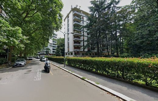 Appartement à Milan, Lombardie