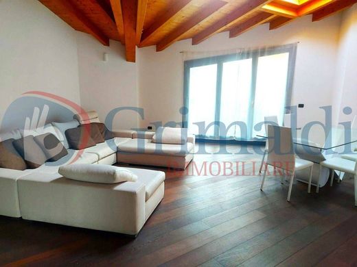 Penthouse w Lissone, Provincia di Monza e della Brianza