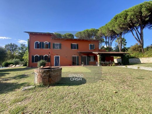 Casa de campo - Montecarlo, Provincia di Lucca