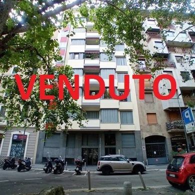 Apartament w Mediolan, Città metropolitana di Milano