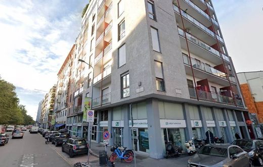 Apartment in Milan, Lombardy