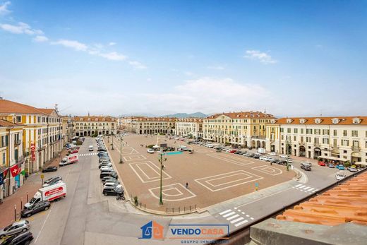 Cobertura - Cuneo, Provincia di Cuneo