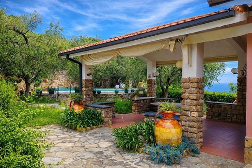 Villa in Cervo, Provincia di Imperia