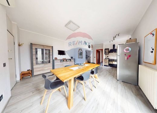 Luxury home in Gorgonzola, Milan