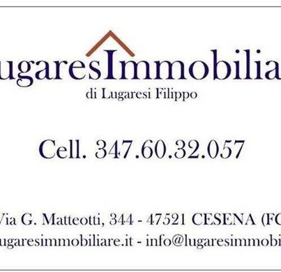 Villa en Cesena, Forli Cesena