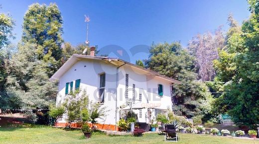 Villa in Monte San Pietro, Bologna