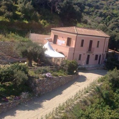 Propriété de campagne à Alì Terme, Messine