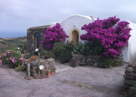 Casa Rústica en Pantelaria, Trapani