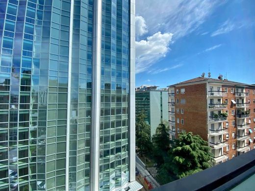 Apartment in Milan, Lombardy