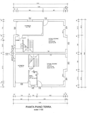 Villa Casale sul Sile, Treviso ilçesinde