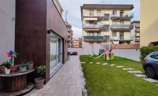 Villa a Piacenza, Emilia-Romagna