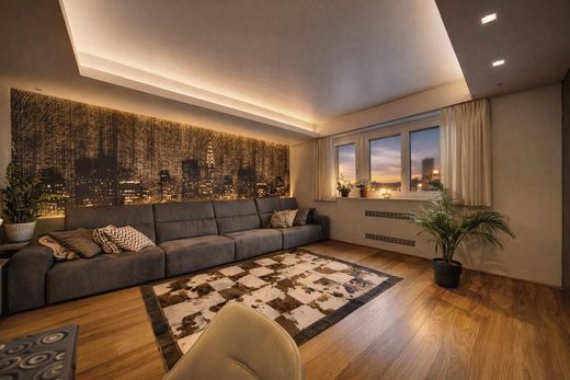 Apartment in Turin, Piedmont