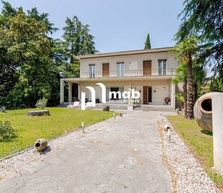 Villa à Gorizia, Frioul-Vénétie julienne