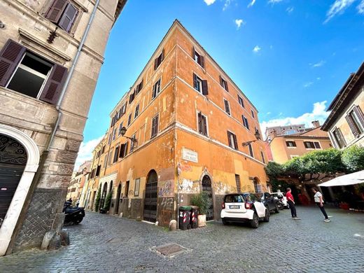 Piso / Apartamento en Roma, Lazio