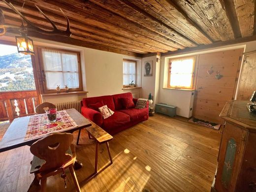 Apartment in Innichen, Bolzano