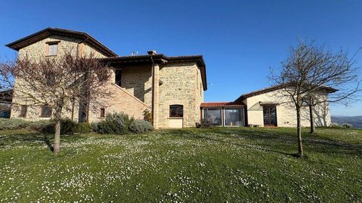 Casa de campo en Gubbio, Provincia di Perugia